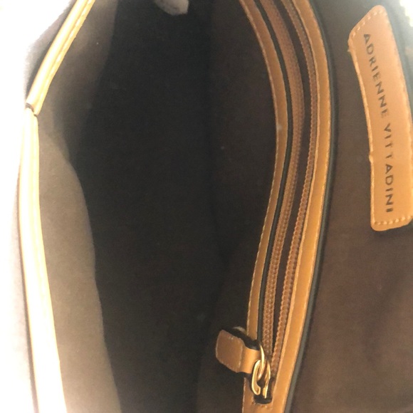 ADRIENNE VITTADINI handbag , Tote - Picture 6 of 7